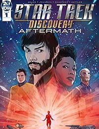 Star Trek: Discovery - Aftermath