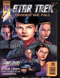 Star Trek: Divided We Fall