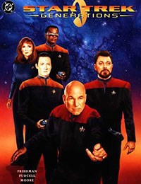 Star Trek: Generations