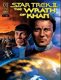 Star Trek II: The Wrath of Khan