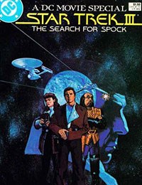 Star Trek III: The Search for Spock