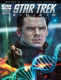 Star Trek: Khan