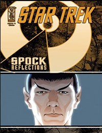 Star Trek: Spock: Reflections