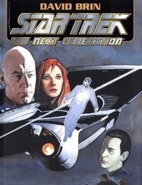 Star Trek: The Next Generation: Forgiveness