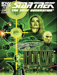 Star Trek: The Next Generation - Hive