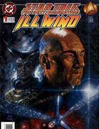 Star Trek: The Next Generation - Ill Wind