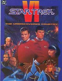 Star Trek VI: The Undiscovered Country