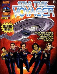 Star Trek: Voyager