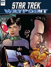 Star Trek: Waypoint Special