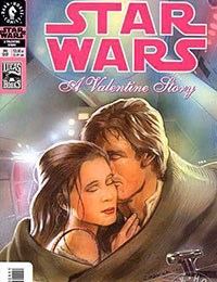 Star Wars: A Valentine Story