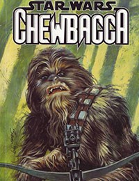 Star Wars: Chewbacca