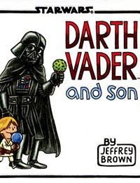 Star Wars: Darth Vader and Son