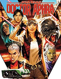 Star Wars: Doctor Aphra