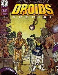 Star Wars: Droids: Special