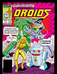 Star Wars: Droids