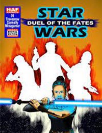 Star Wars: Duel of the Fates