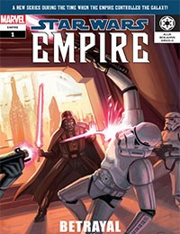 Star Wars: Empire