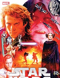 Star Wars: Episode III: Revenge of the Sith (2016)