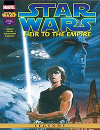 Star Wars: Heir to the Empire