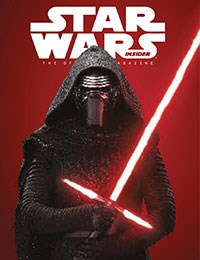 Star Wars Insider 2018 Special Edition