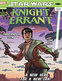 Star Wars: Knight Errant