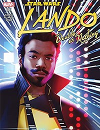 Star Wars: Lando: Double Or Nothing