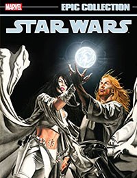 Star Wars Legends Epic Collection: Tales of the Jedi