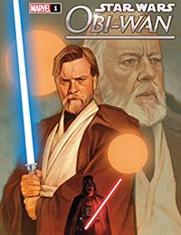 Star Wars: Obi-Wan