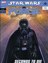 Star Wars: Purge - Seconds to Die