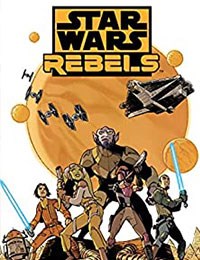 Star Wars: Rebels