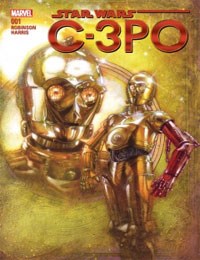 Star Wars Special: C-3PO