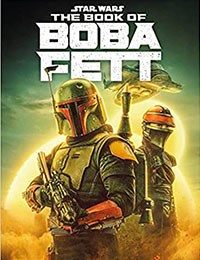 Star Wars Specials: The Book Of Boba Fett