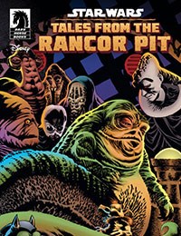 Star Wars: Tales from the Rancor Pit