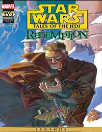 Star Wars: Tales of the Jedi - Redemption