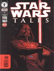 Star Wars Tales