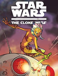 Star Wars: The Clone Wars - Crash Course