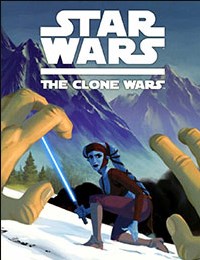 Star Wars: The Clone Wars - Deadly Hands of Shon-Ju