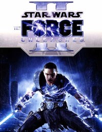 Star Wars: The Force Unleashed II