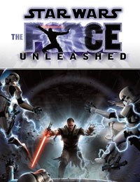 Star Wars: The Force Unleashed