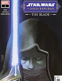 Star Wars: The High Republic: The Blade
