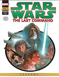 Star Wars: The Last Command