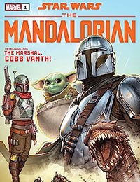 Star Wars: The Mandalorian Season 2