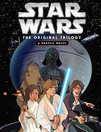 Star Wars: The Original Trilogy