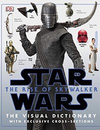 Star Wars: The Rise of Skywalker: The Visual Dictionary