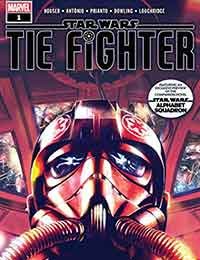 Star Wars: Tie Fighter