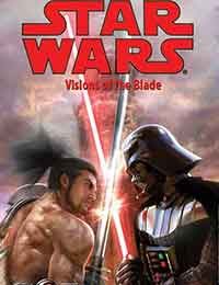 Star Wars: Visions of the Blade