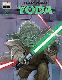 Star Wars: Yoda