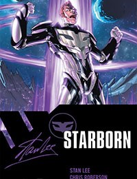 Starborn