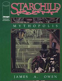 Starchild: Mythopolis