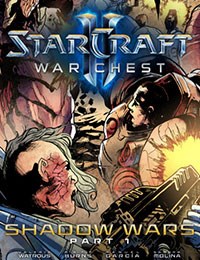 Starcraft: War Chest